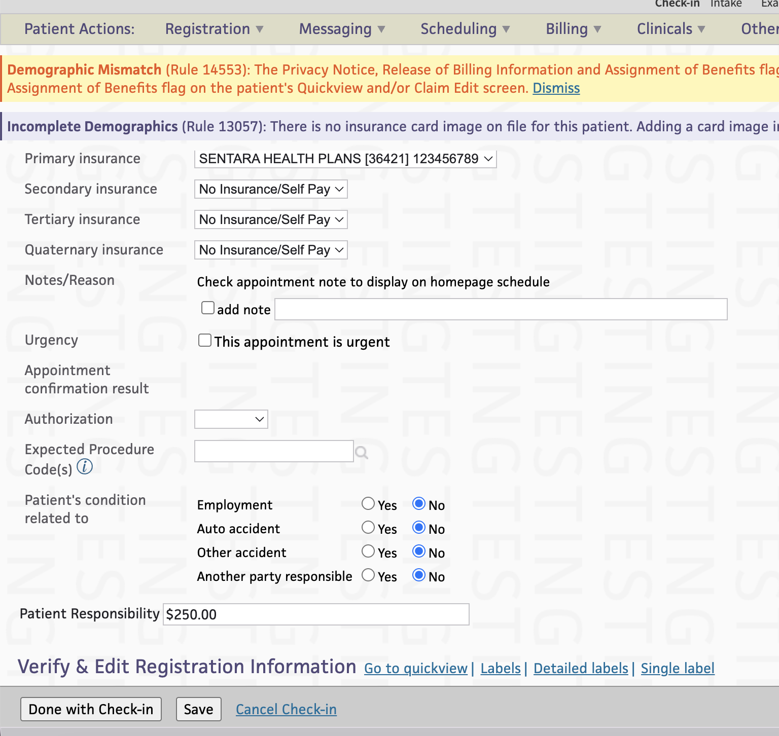 Real-Time Responsibility Calculation illustration